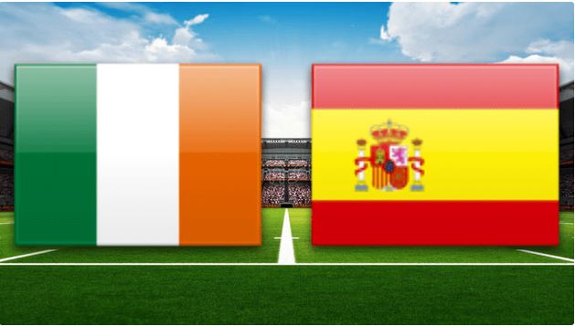 Ireland vs Spain 31 August 2025 Women\'s Rugby World Cup Full Match Replay